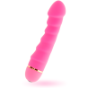 Intense - Sally 20 Vitesses Silicone Rose